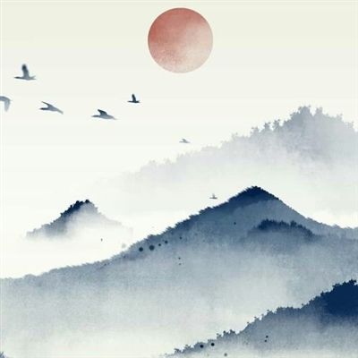 向往自由的微信头像(精选18张)