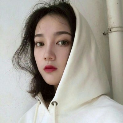 高清气质女神头像大全(16张)