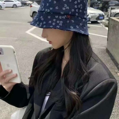 高清气质女神头像大全(16张)