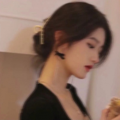 高清气质女神头像大全(16张)