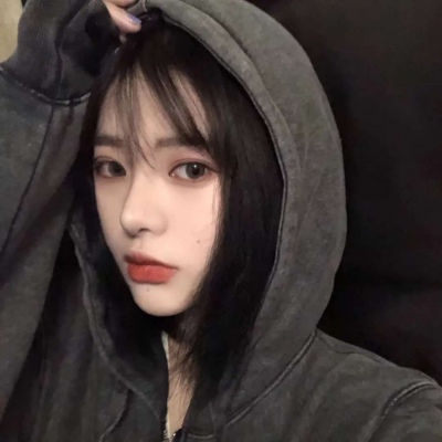 高清气质女神头像大全(16张)