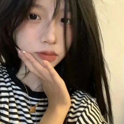 高清气质女神头像大全(16张)