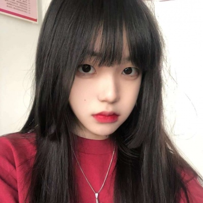 高清气质女神头像大全(16张)