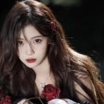 最美女头像图片精选(精选18张)