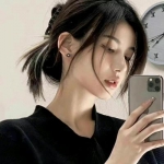 最美女头像图片精选(精选18张)