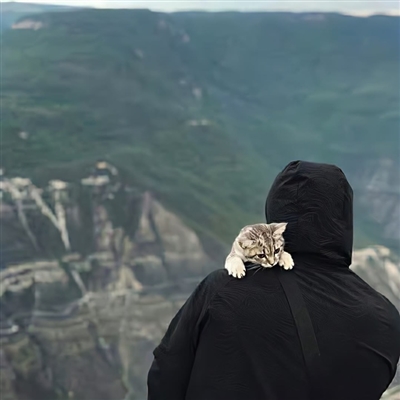 成熟男人用的微信头像(12张)