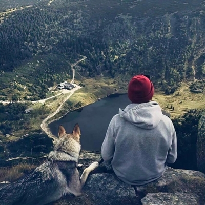 成熟男人用的微信头像(12张)