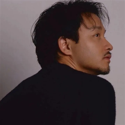 成熟男人用的微信头像(12张)