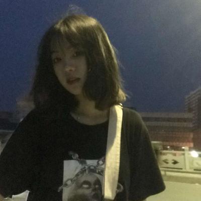 表示心情抑郁的头像(精选12张)