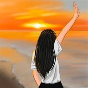 适合做微信头像的图片唯美(精选24张)