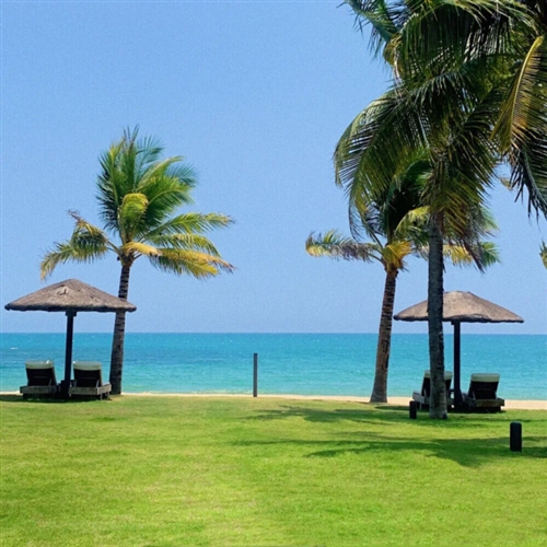 好看的风景头像图片(22张)