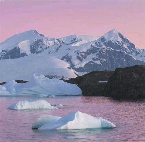 好看的风景头像图片(22张)