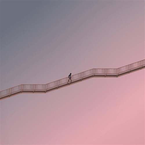 好看的风景头像图片(22张)