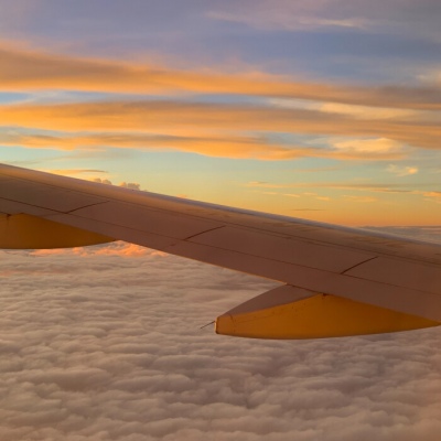 好看的风景头像图片(22张)