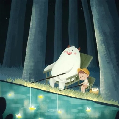 自然随性一点的头像(精选24张)