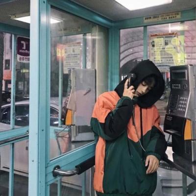 80后成熟稳重的微信头像(16张)