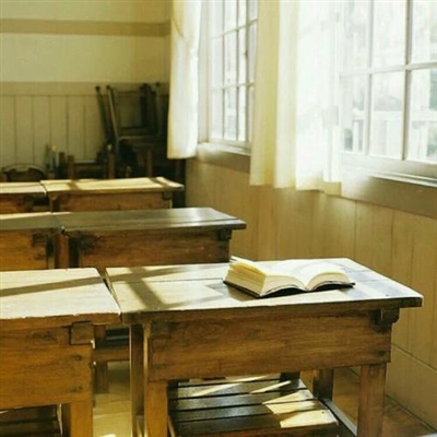 朝气蓬勃积极向上的微信头像(24张)