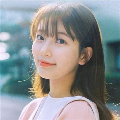 朝气蓬勃积极向上的微信头像(24张)