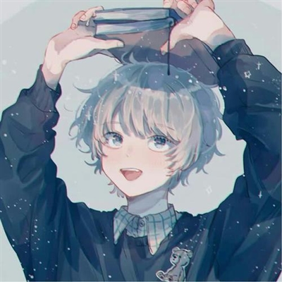 朝气蓬勃积极向上的微信头像(24张)