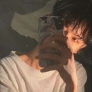 适合年轻人的微信头像男生(24张)