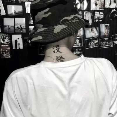 适合年轻人的微信头像男生(24张)