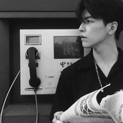 适合年轻人的微信头像男生(24张)