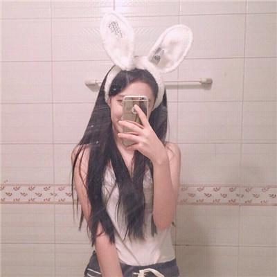 低调又高雅的微信头像女(16张)