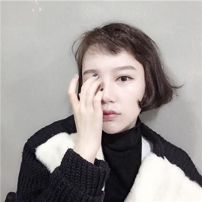 低调又高雅的微信头像女(16张)