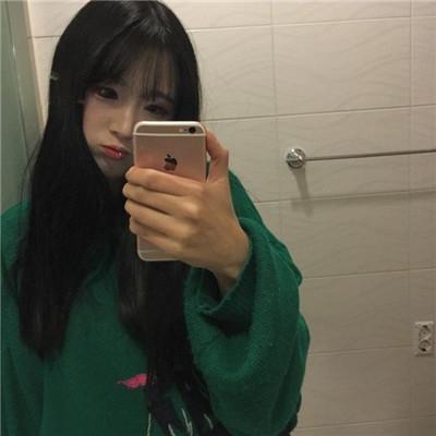 低调又高雅的微信头像女(16张)