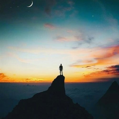 有品位的微信头像阳光(精选18张)