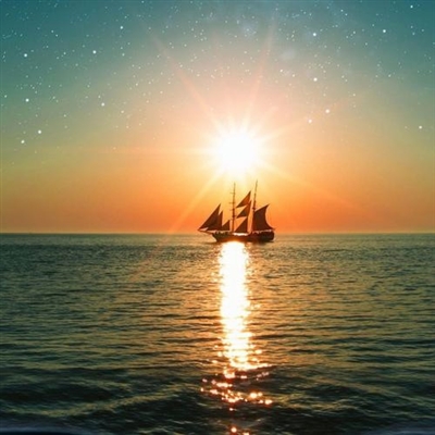 有品位的微信头像阳光(精选18张)