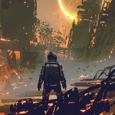 男人正能量有魅力的头像(精选32张)