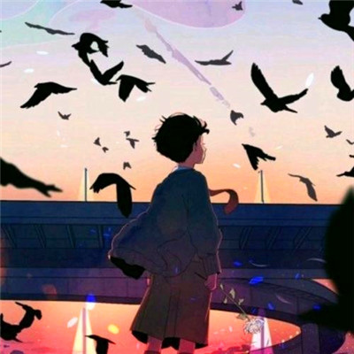 男人正能量有魅力的头像(精选32张)