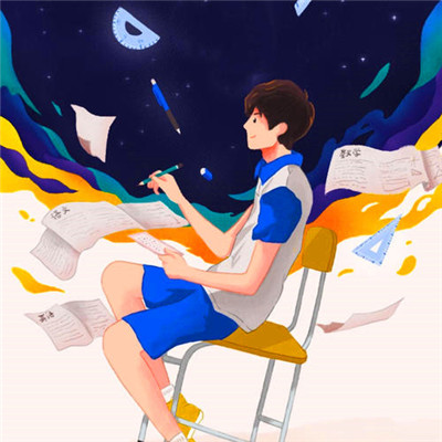 男人正能量有魅力的头像(精选32张)