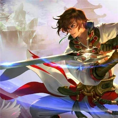 男人正能量有魅力的头像(精选32张)