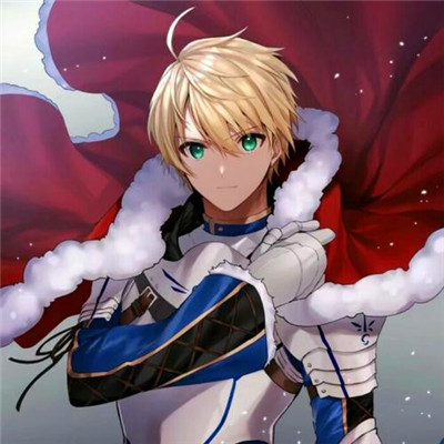 男人正能量有魅力的头像(精选32张)