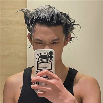 爸爸微信头像图片2023最新款男(精选30张)