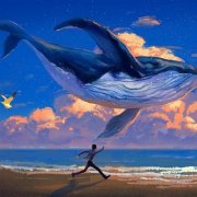 2023年最漂亮的头像(32张)