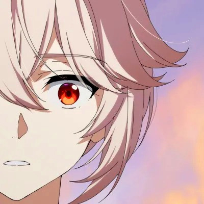 2023最帅卡通男头像(30张)