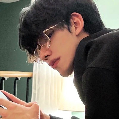 2023最帅卡通男头像(30张)