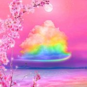 2023最走运微信头像(18张)