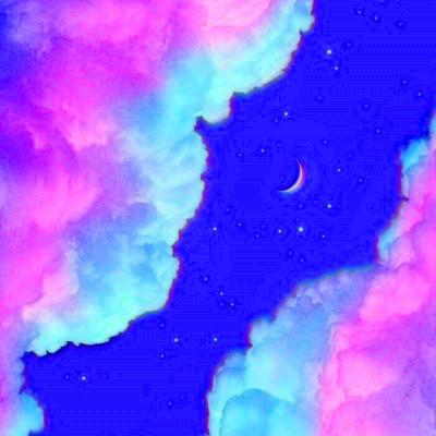 2023最走运微信头像(18张)