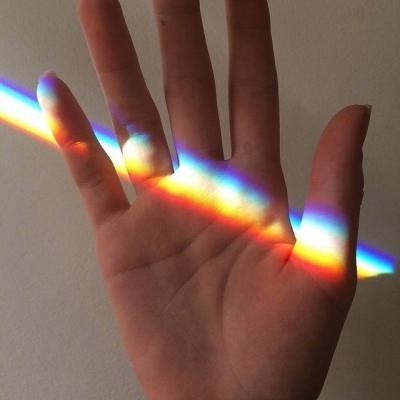 2023最走运微信头像(18张)