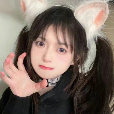 2023最流行的干净头像(24张)