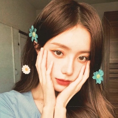 2023最流行的干净头像(24张)