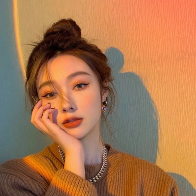 2023最流行的干净头像(24张)