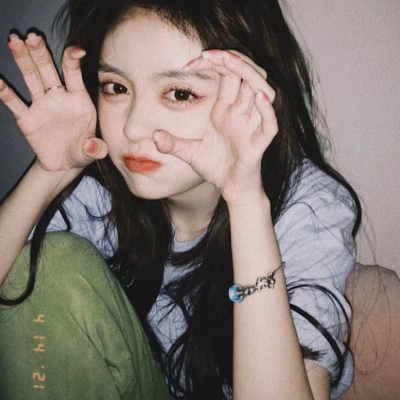 2023最流行的干净头像(24张)