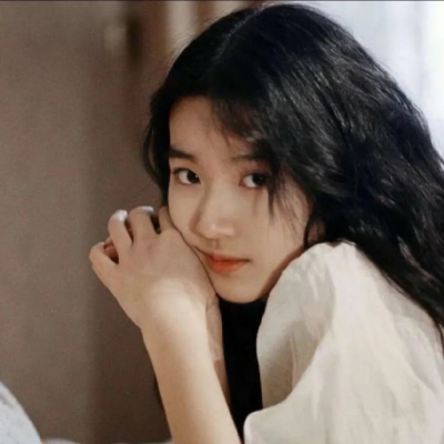 2023最流行的干净头像(24张)