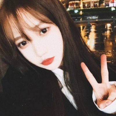 2023最流行的干净头像(24张)