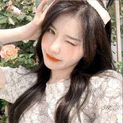 2023最流行的干净头像(24张)